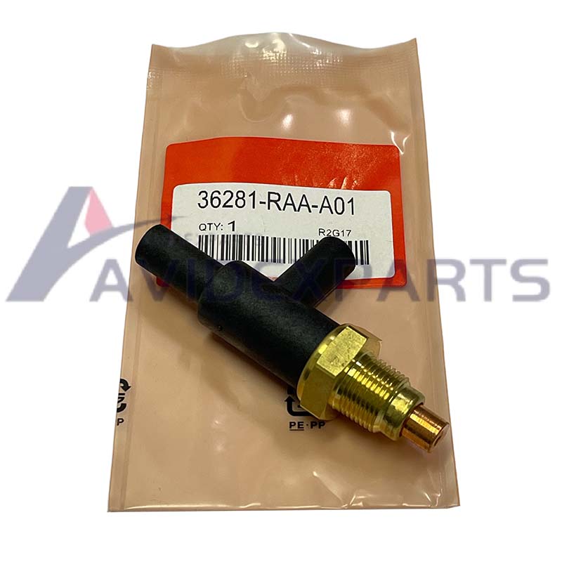 36281-RAA-A01 36281-RTA-003 For Honda Accord Civic CR-V New Air Assist Control Solenoid Valve Element 36281RAAA01 36281RTA003