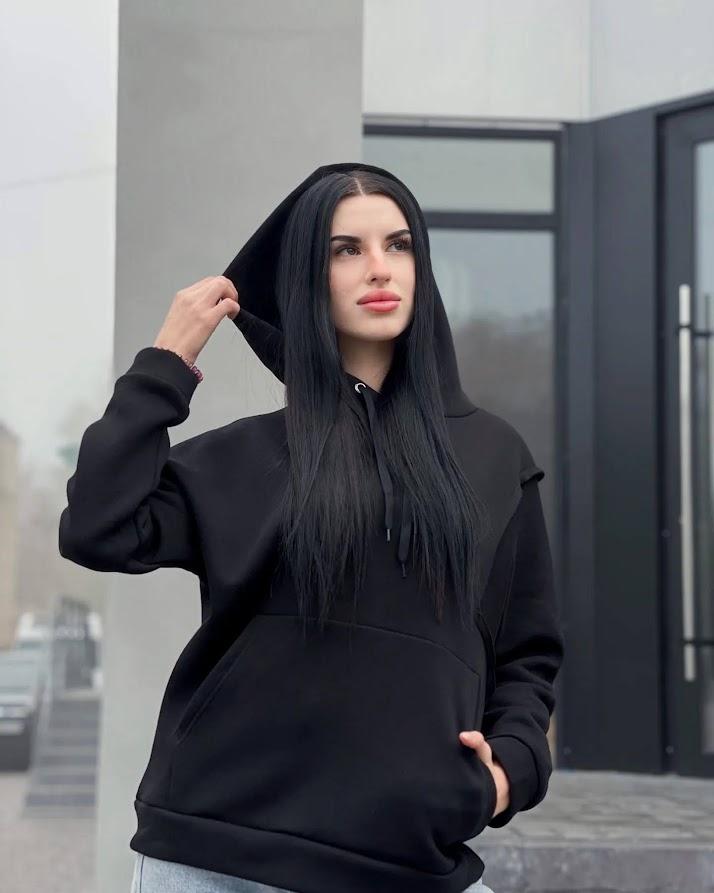 Hoodie (women’s) Winter 8316-025 HC