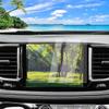 For 2017 2018 Chrysler Pacifica 8.4 Inch Infotainment System Glass Screen Protector Navigation ProtectionTempered Glas