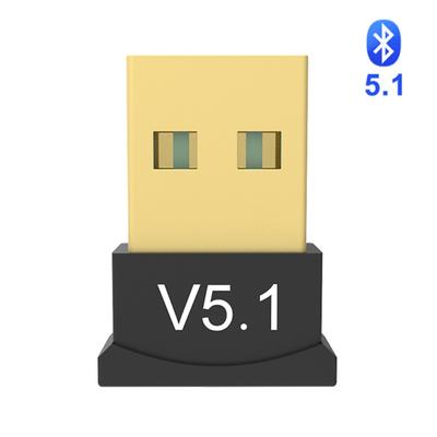 Síťové prvky – USB Bluetooth adaptéry
