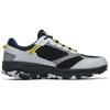 Skechers Go Run Trail Altitude Comfortable Lightweight Durable Low Top Running Shoes Men running shoes Gray 220917C-GYYL