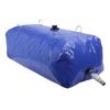 Water Storage Bladder 110L Large Capacity Portable Foldable PVC Soft Water Tank for Outdoor Garden Camping