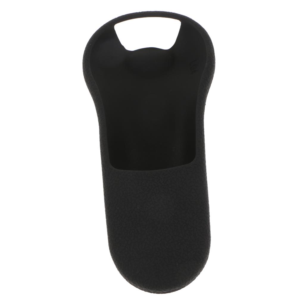Custodia Protettiva In Silicone Per Telecomando TV MR400/LA6150/6500 - Nero