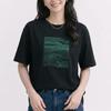 Navava Women S caSual looSe FiT ShorT Sleeve T ShirT nT3427