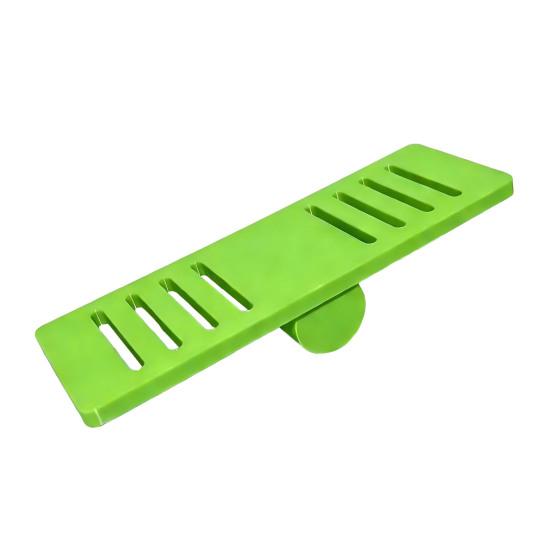 Hamster Seesaw Toy Cage Decoration Boredom Relief Small Animals Chinchilla Gerbil Rat Mouse Seesaw Exercise Toy Pet Supplies