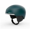 Шлем Защитный Giro Taggert Mips (MattePeacock) Синий