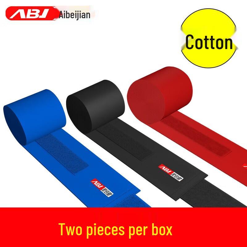 Aibeijian Breathable Cotton Boxing Hand Wraps