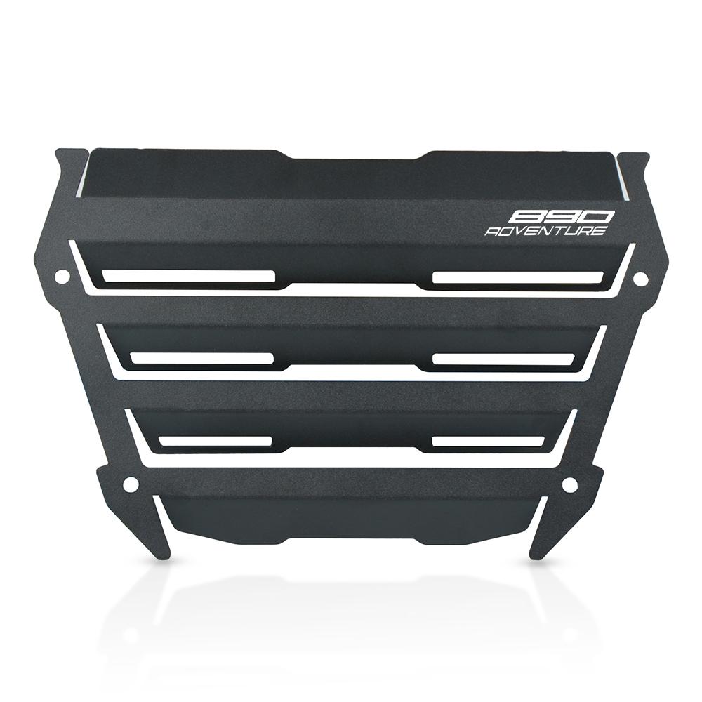 

Защитная крышка двигателя мотоцикла, защитная крышка для 790 Adventure RS 890 ADVENTURE R 790 890 ADV-2023 E 890 Adv Black