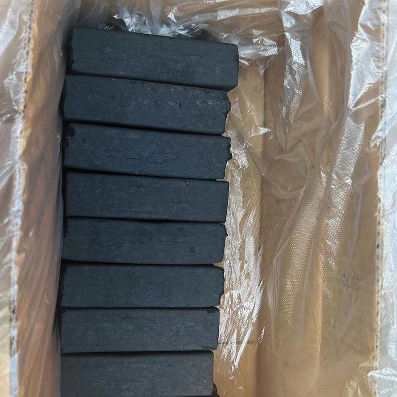 Jiemengzhe Fast Ignition Smokeless Charcoal