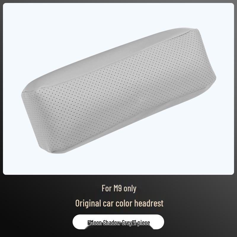 

24/25 Adjustable Waist & Neck Support Car Pillow 24/25 AITO M9 Specific