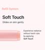 KAHI NEW Wrinkle Bounce Multi Balm Stick 9g+9g(Refill)