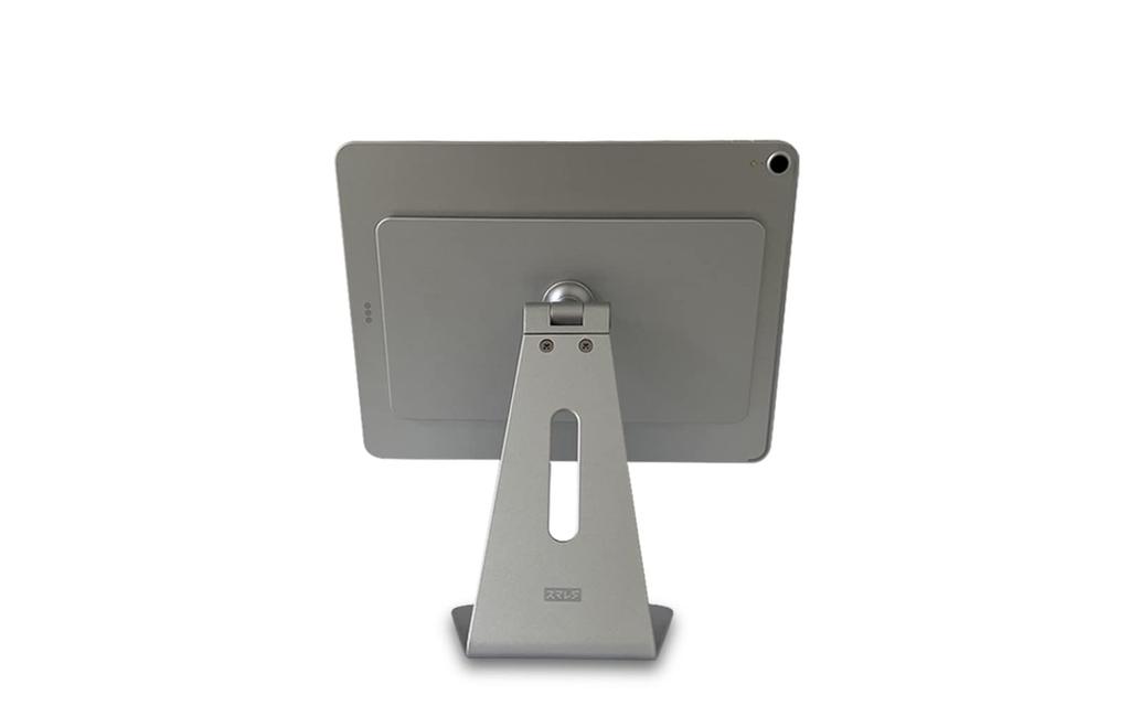 Original Tablet Stand Apple iMac with iPad Mini Air iPad iPad iPad Pro 11 Galaxy S7 S8 Note Huawei MediaPad [Smaregi] Style/Magnet/360°