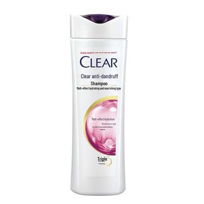 Shampoos & Haarspülung