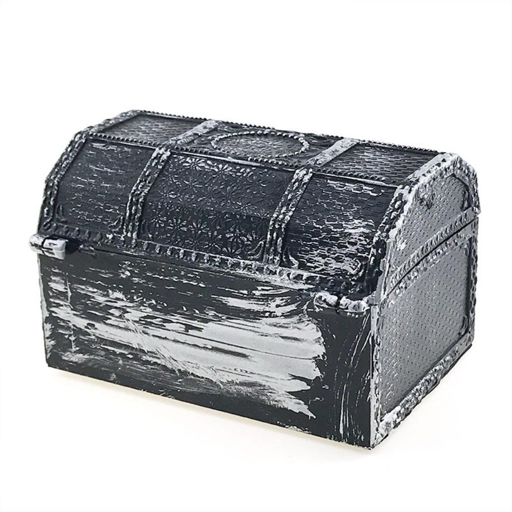 Cufere de Comori Pirat Comori Colecție Cutie de Depozitare Cutie de Bijuterii Pirat Jocuri Jucărie Mărturii de Petrecere