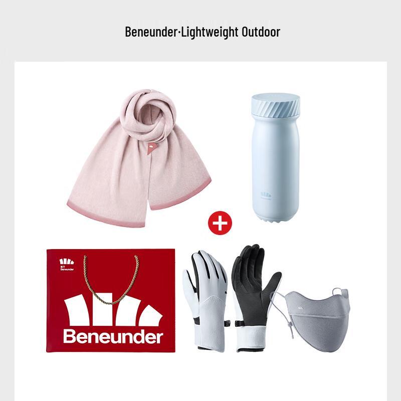 

Beneunder Autumn/Winter Warmth & Protection Gift Set