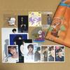 [USED] BTS LOVE YOURSELF trading cards, Jin