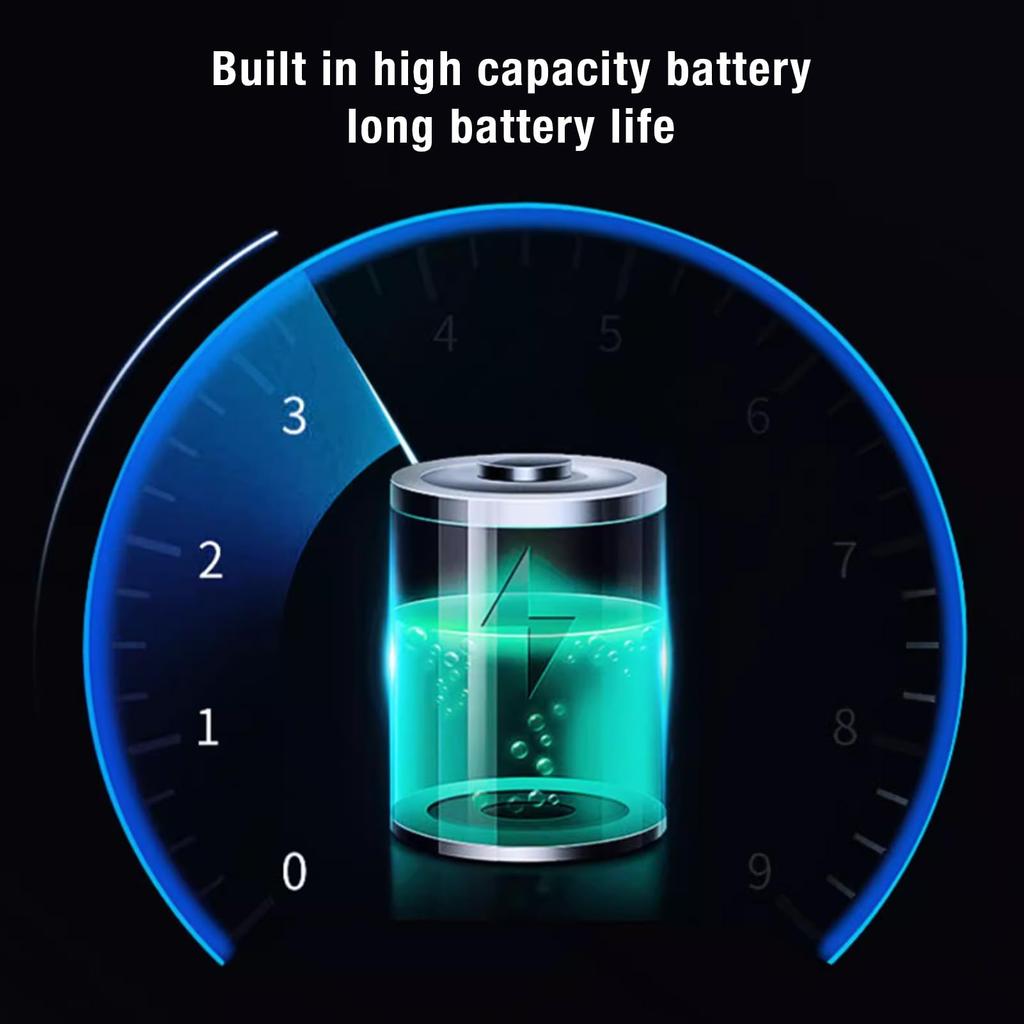 HD Cat Camera Collar with Video Recording, Adjustable Magnetic Cat Sport Body Camera for Pets, Indoor and Outdoor Use (White)