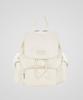 DUVETICA Teramo Velvet (Cream) (Women'S Backpack)