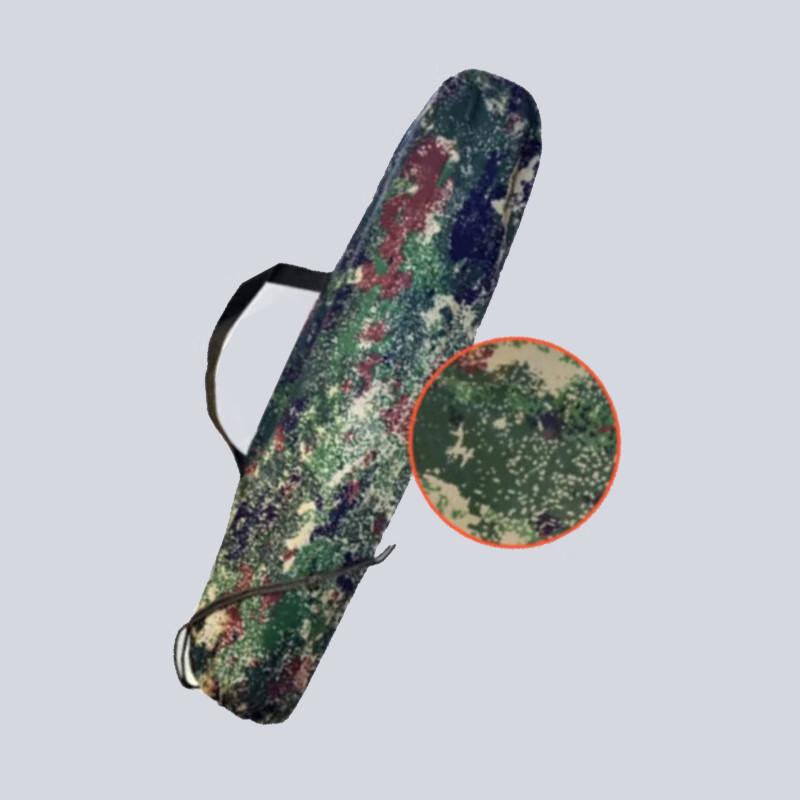 

Portable Automatic Inflatable Camouflage Camping Mat