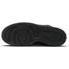 Nike Baskets unisexes Air Dunk Jumbo noir or métallisé-or FB8894-001