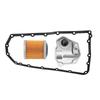 Transmission Oil Strainer Filter Gasket Kit 31728‑1XF03 Replacement for NISSAN ALTIMA 2007‑2013