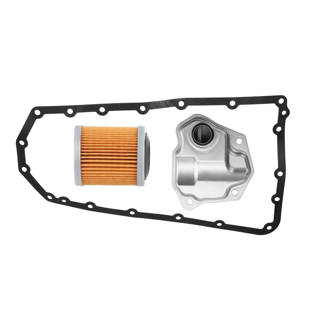 Transmission Oil Strainer Filter Gasket Kit 31728‑1XF03 Replacement for NISSAN ALTIMA 2007‑2013