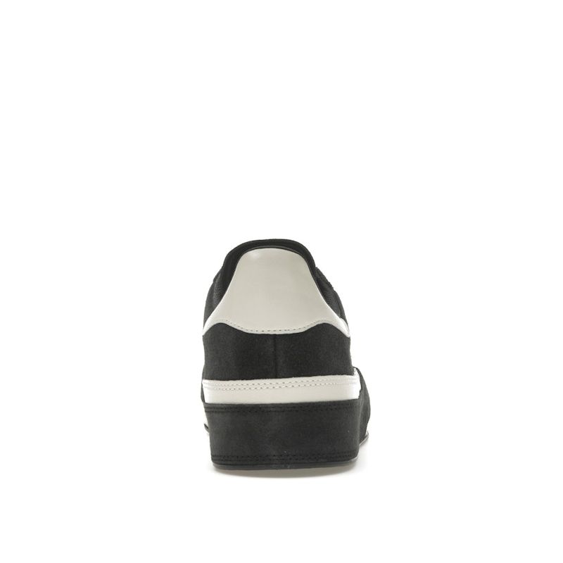Adidas Y-3 Gazelle Black Alumina Unisex Sneakers JH8925