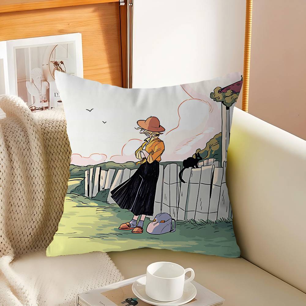 Mamo Sas Milledge Pillow Cover Design Cushion Cover Decor Holiday Decorati