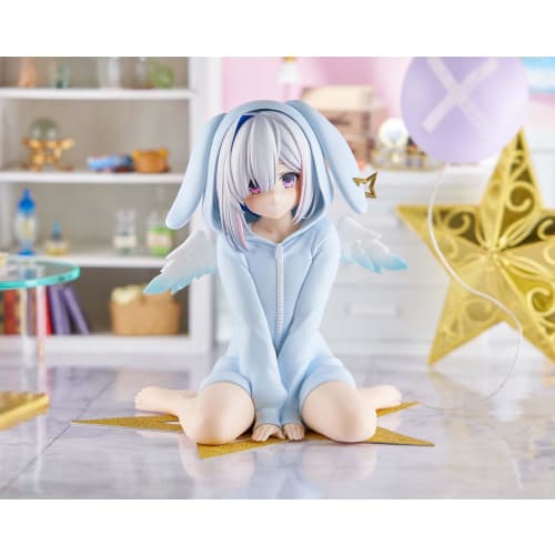Hololive IF -Relax time- Amane Kanata Figure
