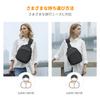 Concept Camera Shoulder Sling Stylish DSLR Camera Bag with 5L Camera Camera Item Storage Photography Compact K&F Bag, Bag, Bag, Dividers,
