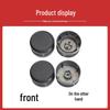 Metal Gear Shift Knob for 2013-2021 Land Rover, Jaguar Velar, Discovery, Discovery Sport, and Range Rover Autobiography SV