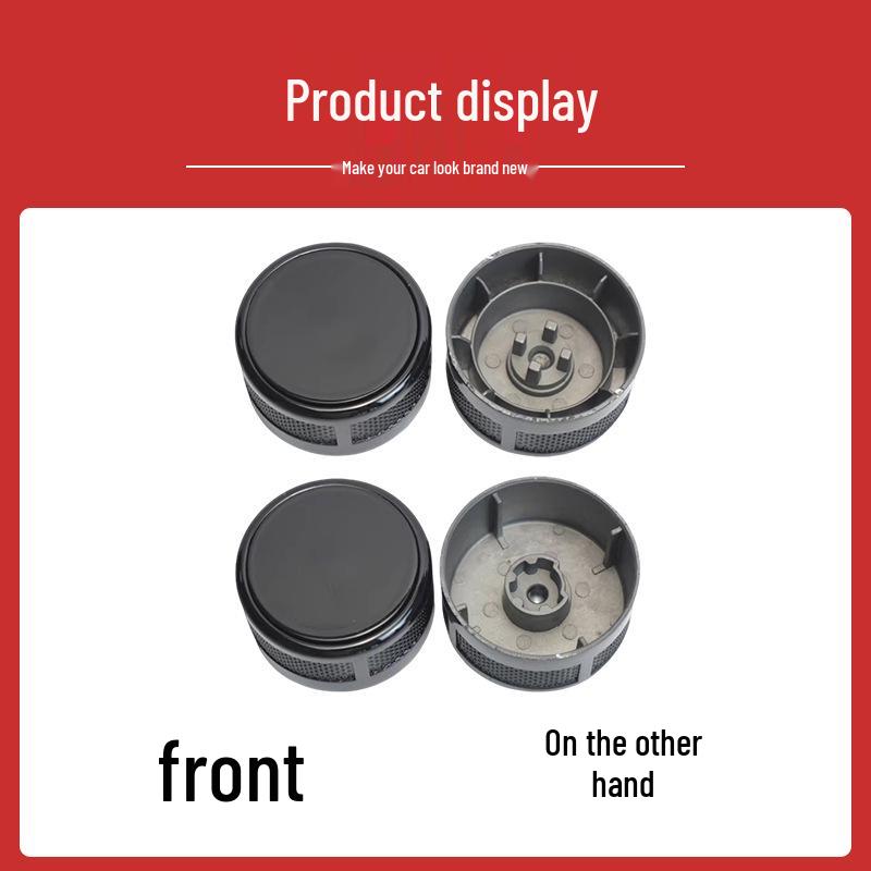 Metal Gear Shift Knob for 2013-2021 Land Rover, Jaguar Velar, Discovery, Discovery Sport, and Range Rover Autobiography SV