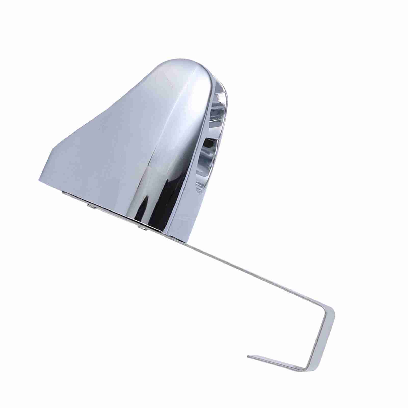 

Stainless Steel ABS Holder Hook Hanger For Hand Shower Toilet Bidet Sprayer Brushed Nickel Type 2