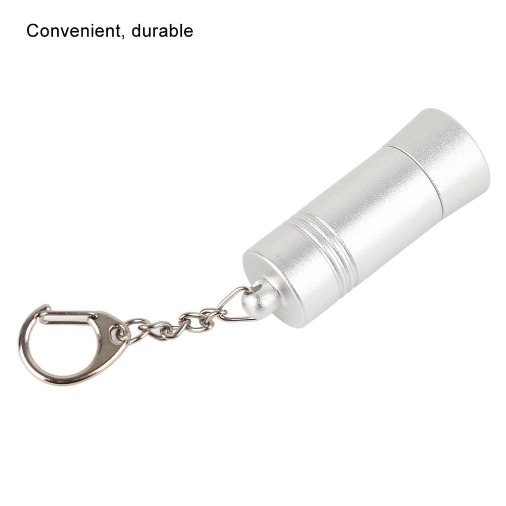 Mini Magnetischer Golf-Tag-Detacheur Entsperren EAS Hard Tag Security Remover