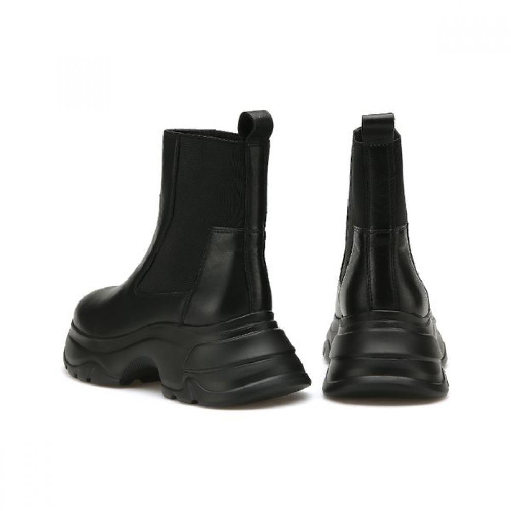 Misope Women Ankle Boots 5.5cm 012346704