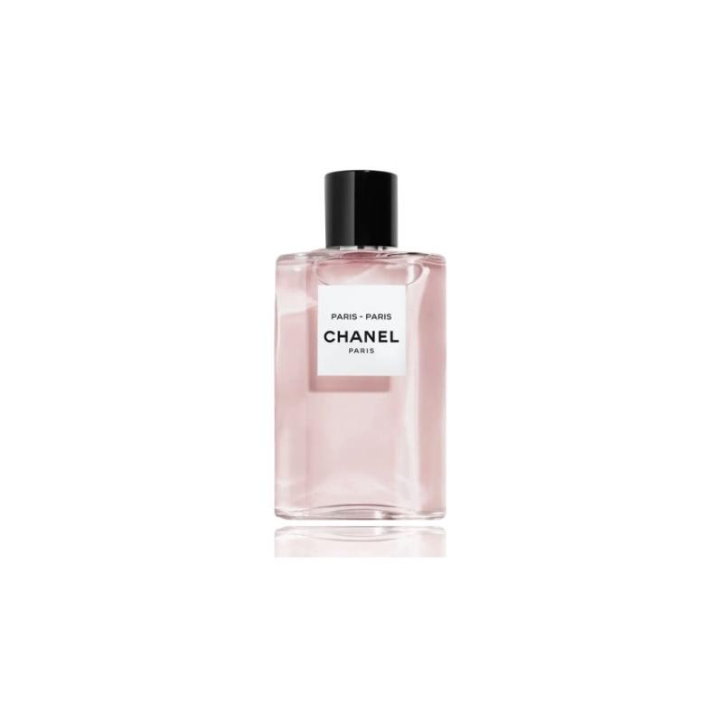 CHANEL Paris-Paris Les Eaux De Chanel Eau De Toilette
