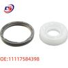 Crankshaft rear oil seal ring 11117584398 for BMW 1, 3, 5, and 7 Series engines.