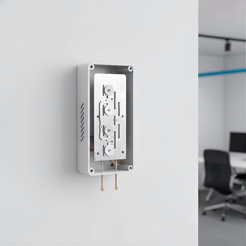 1Pcs High Gain 9/12dBi 2400-2500/5150-5850MHz Dual Band 2.4G 5.8G WIFI Wireless Router Module AP Bridge Amplifier Antenna