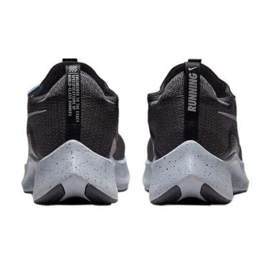 Nike Zoom Fly 4 Black - CT2392-002