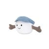 Jellycat Fun Sports Golf Soothing Doll Plush Doll 5cm Height