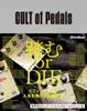 CULT of The First Vintage Effects Pedal Collection Book Pedals World's
