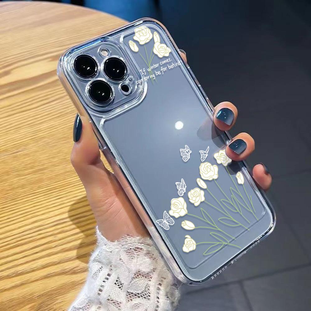 Phone Case for iPhone 11 12 13 14 15 16 iPhone 14 15 16 Pro Max Samsung A16 A35 A36 A54 A55 S25 Xiaomi 11T Space Shell