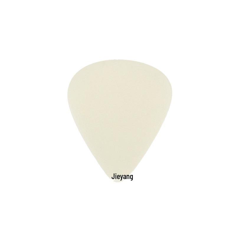 

Флуоресцентные светящиеся в темноте целлулоидные медиаторы для гитары и бас-гитары 1.0 mm