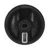 AC Fan Heater Control Knob 79581‑SV1‑A11 Replacement for Accord DX Sedan 4‑Door 2.2L 1997