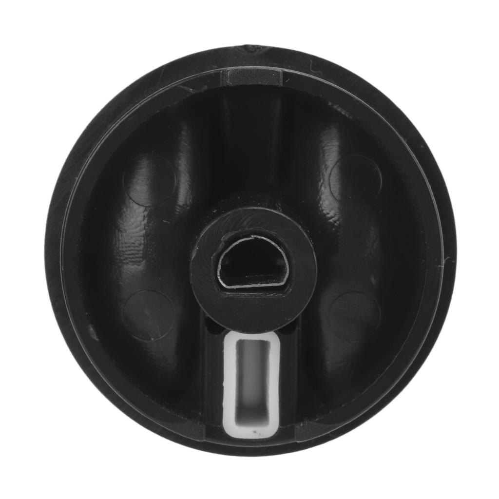 AC Fan Heater Control Knob 79581‑SV1‑A11 Replacement for Accord DX Sedan 4‑Door 2.2L 1997