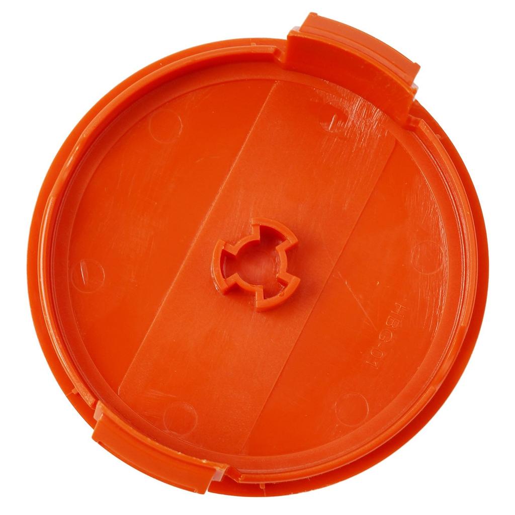 Lawn Mower Head Cap Brush Cutter Spool Line Cover Spool Cover