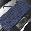 Japan Wellen Mauspads Firma Kunst Mauspads Großes Mauspads XXL Gaming Zubehör Computer Tastatur Schreibtischunterlagen für Gamer Schrank
