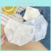 Comfortable Cotton Briefs For Girls With Breathable Fabric And Stylish Design Ideal For Everyday Wear