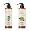 MediFlower - Bonita Garden Body Lotion - 2 Types