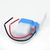 Switch Waterproof Road Lighting Automatic Control Sensor 1pc 220V Reliable
